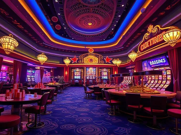 bet90 casino
