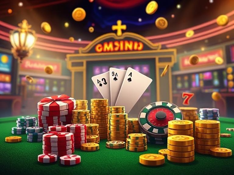 bet90 casino