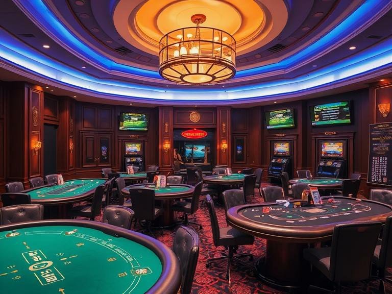 bet90 casino