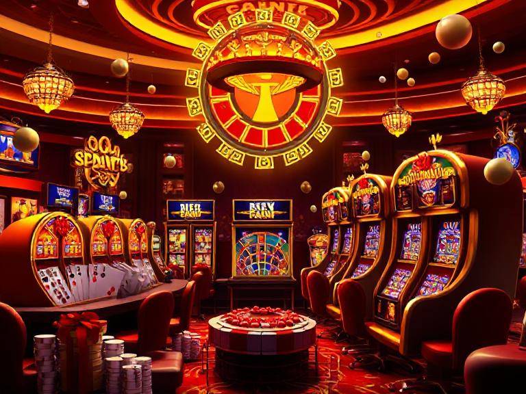 bet90 casino